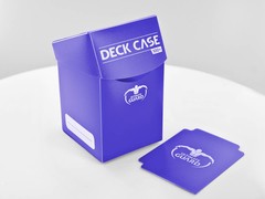 Ultimate Guard Deck Case 100+ - Purple